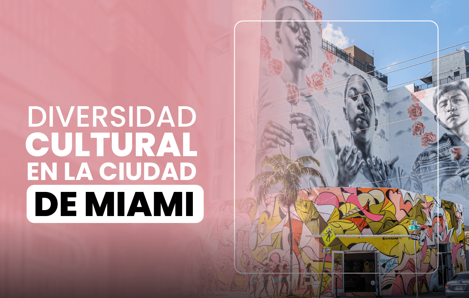 Cultura en la ciudad de Miami